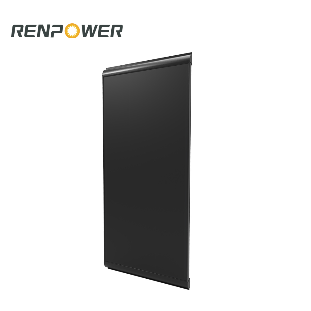 Module solaire HPBC 120W