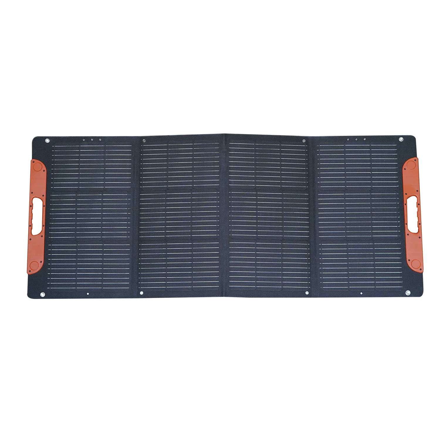 Panneau solaire intégré de 120 W