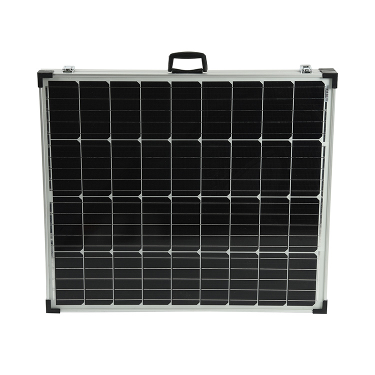 Le processus de fabrication du panneau solaire(1)