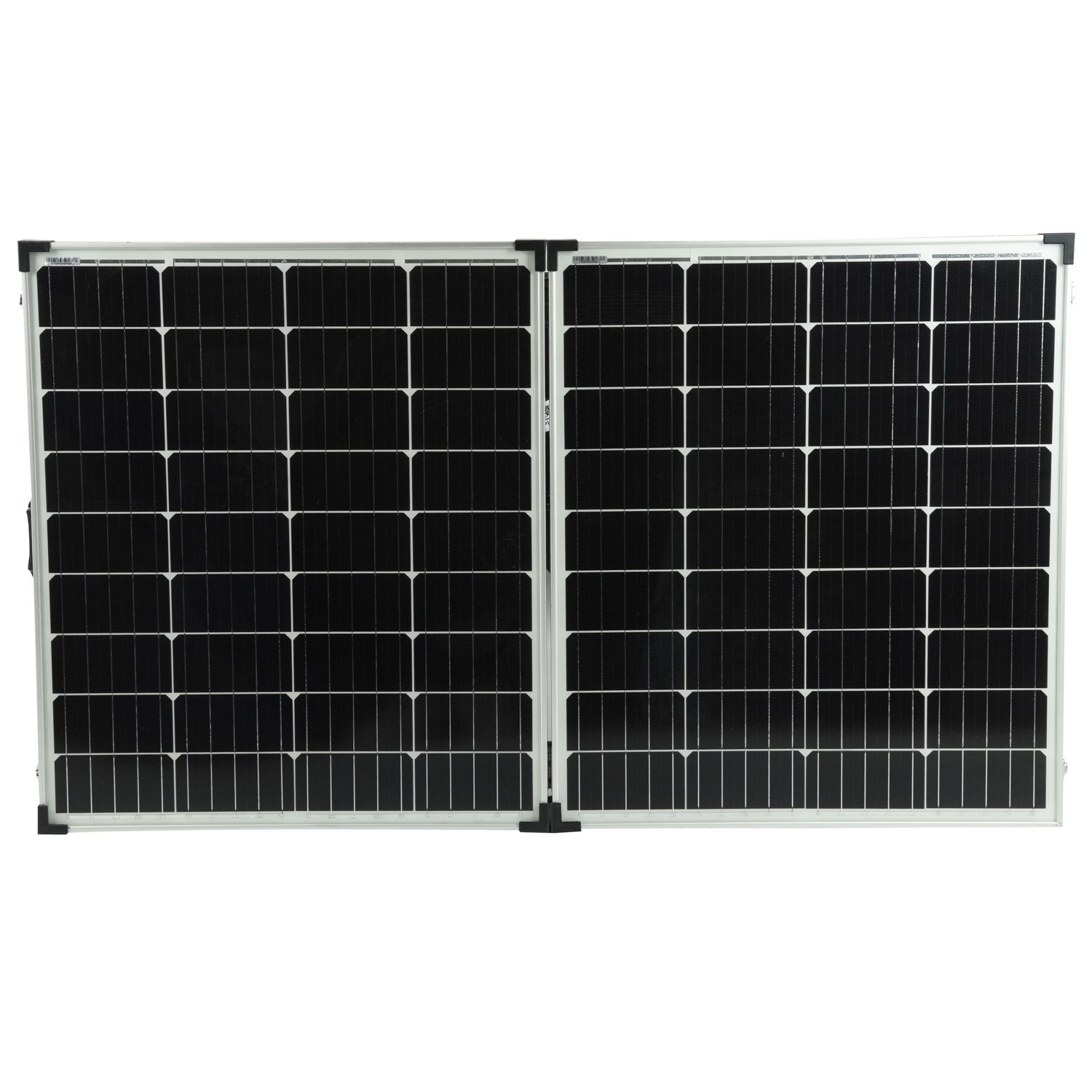 Panneau solaire pliable 300w