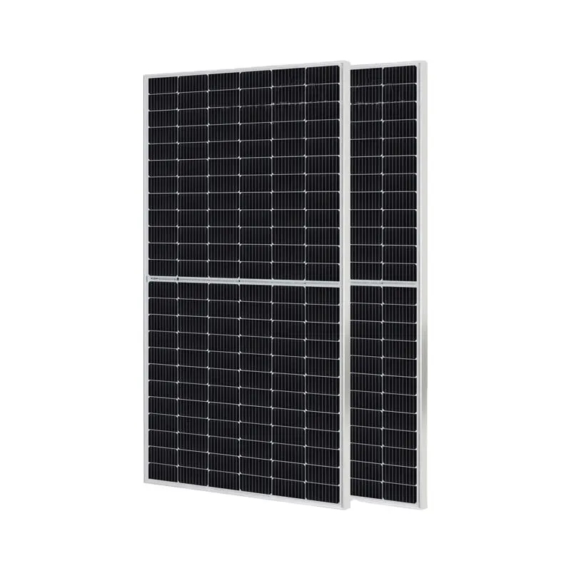 Module Solaire 400W