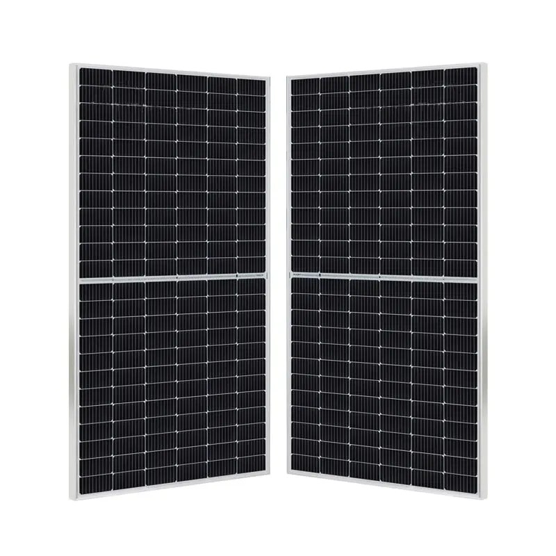 Module Solaire 450W