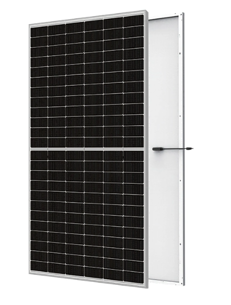 Module solaire 545W